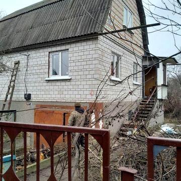 Ялинка, 8 соток. БЕЗ ТОргу. Прописка. Будинок кут. Э вiдновлення не п.