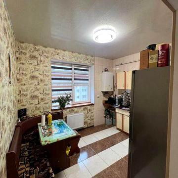 Продам 1 кімнатну квартиру Молодіжне  Чорноморськ (Черноморск)