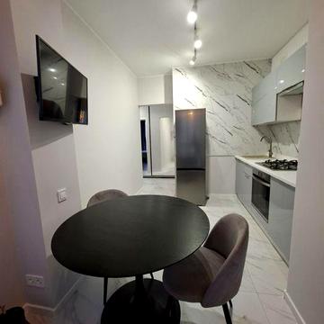 Стильна квартира ЖК Софія Резиденс