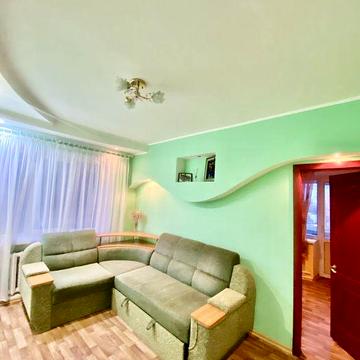 3к квартира м. Суми