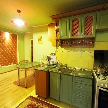 Продається чотирьохкімнатна квартира в центрі Самбора!