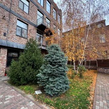 3к! Новострой! Центр парк Глобы ул Старокозацкая паркоместо