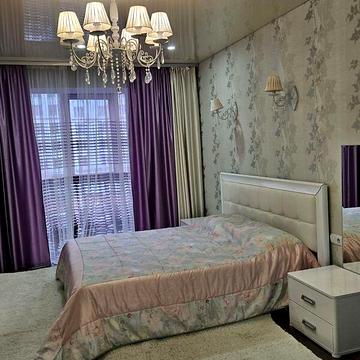 Продаж 1к Квартира Вячеслава Чорновола вулиця ЖК Набережный Квартал