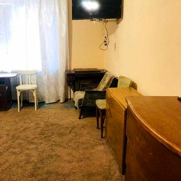 сдам одно комнатную квартиру тополь