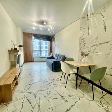 Оренда квартири у новобудові ЖК Парус