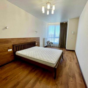 Оренда квартири у новобудові ЖК Парус