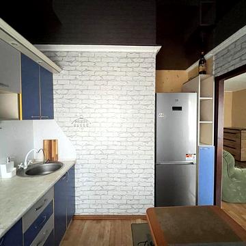 Оренда. Соцмісто. 2 кімн. Металургів 13. Дуже Тепла