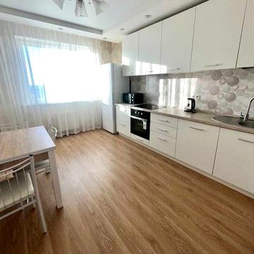 Сдам 1 комнатную квартиру на Сахарова.