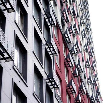 1к квартира в ЖК «Синергія Київ». Розстрочка до 36 місяців по 34 тис.! ЖК Синергія Київ