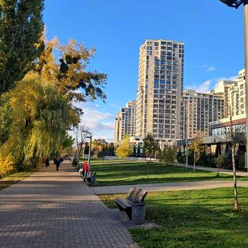 Продам унікальний пентхаус з краєвидами  на 300 градусів . ЖК Венеція ЖК Венеція