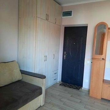 Продаю 1 к/к смарт кв.в центре города.