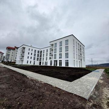 Квартира в новобудові Бібрка ЖК Святий Миколай