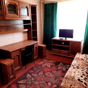 Сдам трёхкомнатную квартиру метро Алексеевская