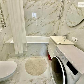 Довгострокова оренда 1к Квартира Григорія Сковороди вулиця ЖК Grand Village