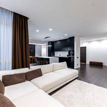 Продаж преміум-квартири 268 кв.м|Цілий поверх|Французький квартал-2 ЖК Французький квартал 2