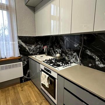 Продаж 3к Квартира Кисілевської Ольги вулиця