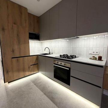 Продам квартиру с ремонтом! Новострой! ЖК Счастливый