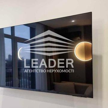 Сдам 1к.-Елітного рівня!Максим. комплектація!Світло не вимикають!Центр