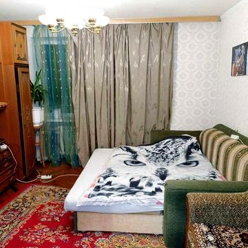 Продам 3-кім квартиру м. Буча вул. Тарасівська, поверх 1, заг. 60 м2