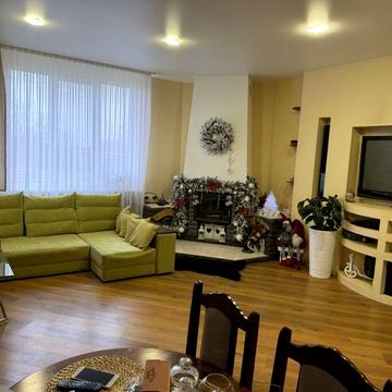 Сучасний будинок для тих, хто цінує тишу та незалежність-Олександрівка