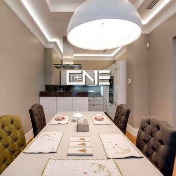 ЖК Renaissance Residence 4к терраса кращий бужинок в столиці! ЖК Renaissance Residence