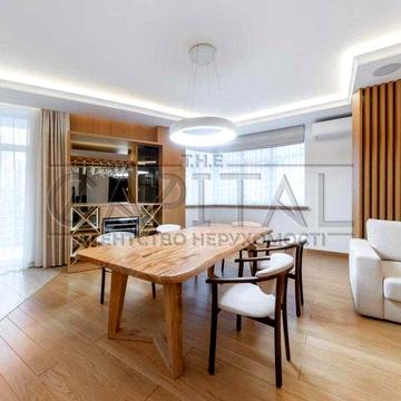 БЕЗ КОМІСІЇ Продаж ПРОСТОРОЇ квартири в ЖК Французський Квартал 169 м2