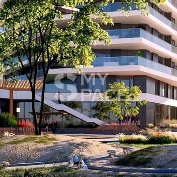 ЖК Diadans 4К Хроший Торг Евгения Коновальца ул. (Щорса), 19 ЖК Diadans