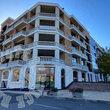 Без% ЦЕНТР ПОДІЛ 200 м. Клубний будинок "Liberty Residence" Новобудова ЖК Liberty Residence