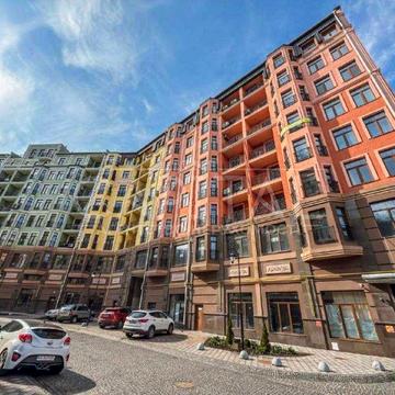 Продаж Квартира Дігтярна, Поділ Град ЖК Поділ Град