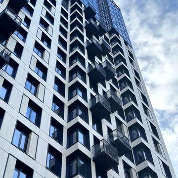 Продаж 3 кімн квартири ЖК Triiinity ЖК Triiinity