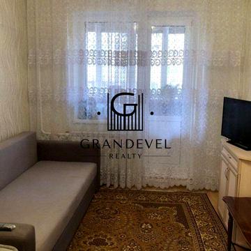 Продаж 1к квартири, вул. Милославська, 23 А, Троєщина