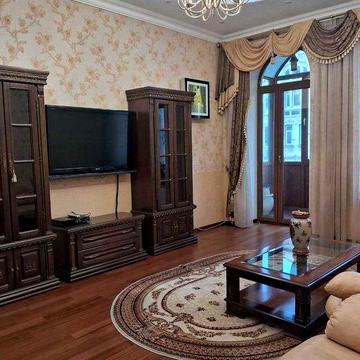 Продам 2-кімнатну Київ вул. Саксаганського 43 царський 1898 КОМІСІЯ 0%