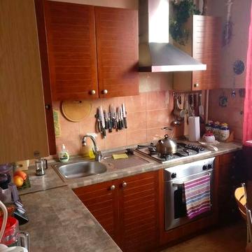 Продаж 3 кімн квартири по вул. Іоанна Павла 15