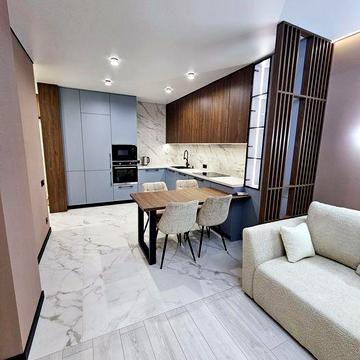 Продаж квартири з ремонтом, ЖК Файна Таун ЖК Файна Таун