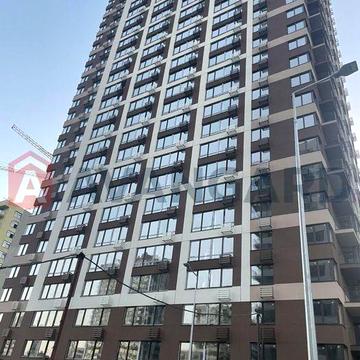 Продаж 1-к квартири ЖК Варшавський 2 Єоселя ЖК Варшавський 2