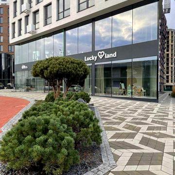 Продаю однокімнатну квартиру ЖК Lucky Land ВЛАСНИК без %