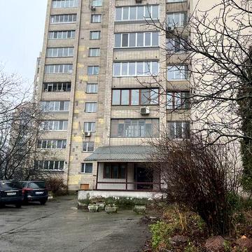 3-кім. Петра Радченка. Гарне планування. Мега тепла. Ціна 79 000 $