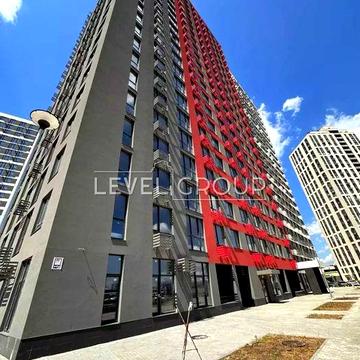 Продаж без% 2-кімнатної квартири в ЖК Варшавський 3 буд.10.5 ЖК Варшавський 3