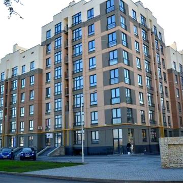 Без%! Всі програми! Продаж просторої квартири 92 м² у ЖК «Барселона» ЖК Барселона