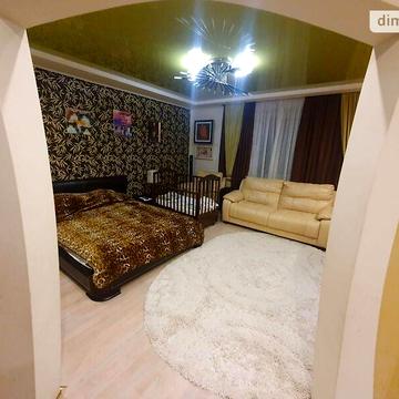 Довгострокова оренда 1к Квартира Свободи бульвар ЖК Микрорайон Подолье