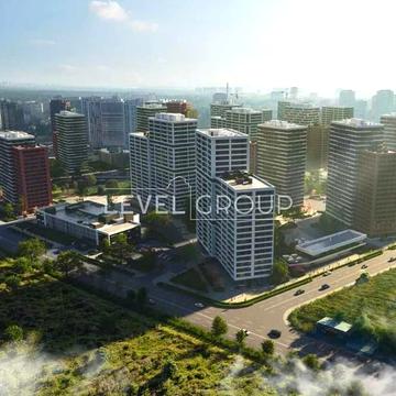 Продаж 2 кімнатна квартира 77м2, ЖК Варшавський 3,буд.10.10 ЖК Варшавський 3