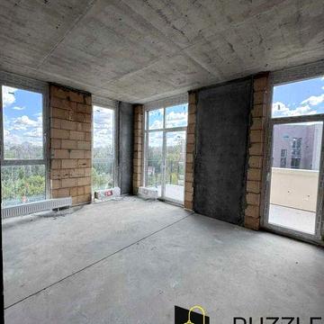 Продаж 2к квартири 73 м2 в ЖК Gravity Park з видом на парк ЖК Gravity Park