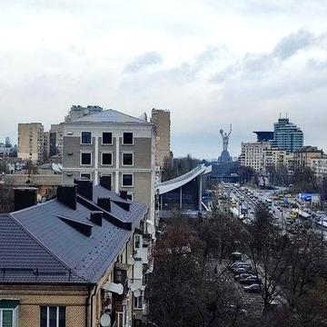 Продам квартиру, Печерськ, ЖК Арія. Без % Видова, Батьківщина Мати ЖК Aria