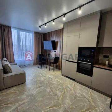 1 кімнатна квартира Олександра Олеся Варшавський 2 Ретровіль