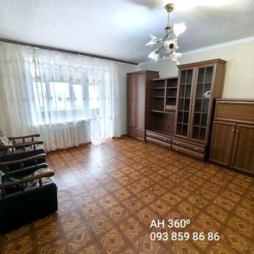 Здаю 1 кімнатну квартиру. Ліски.