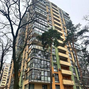 Відпочинок Петріцкого 17 продам 1-ну квартиру ЖК Відпочинок