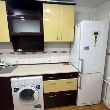 Здам 4х.к.кв. цемпосьолок