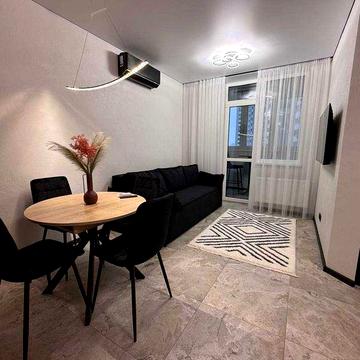 1к 45 м2 ЖК Navigator Балтійський провулок 3а Варшавский Подільський ЖК Novigator