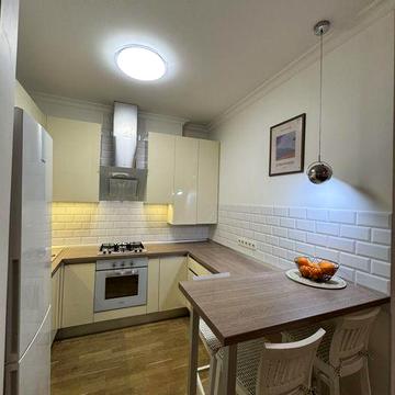 Продаж 1 кквартири з ремонтом Софіївська Борщагівка ЖК У Квартал