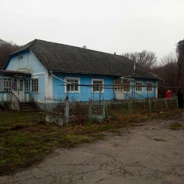Продам будинок в селі